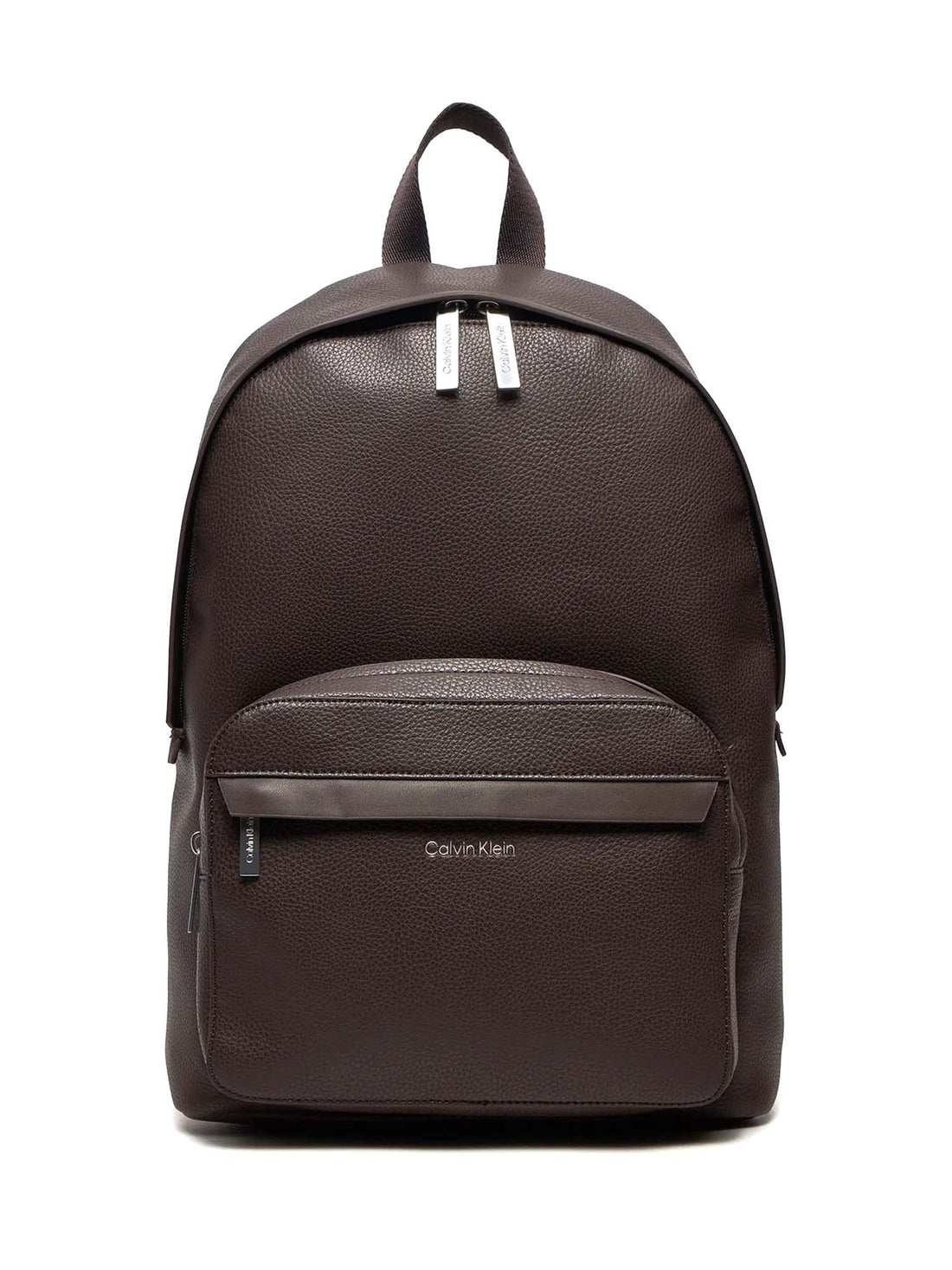 Zaini Marrone Calvin Klein