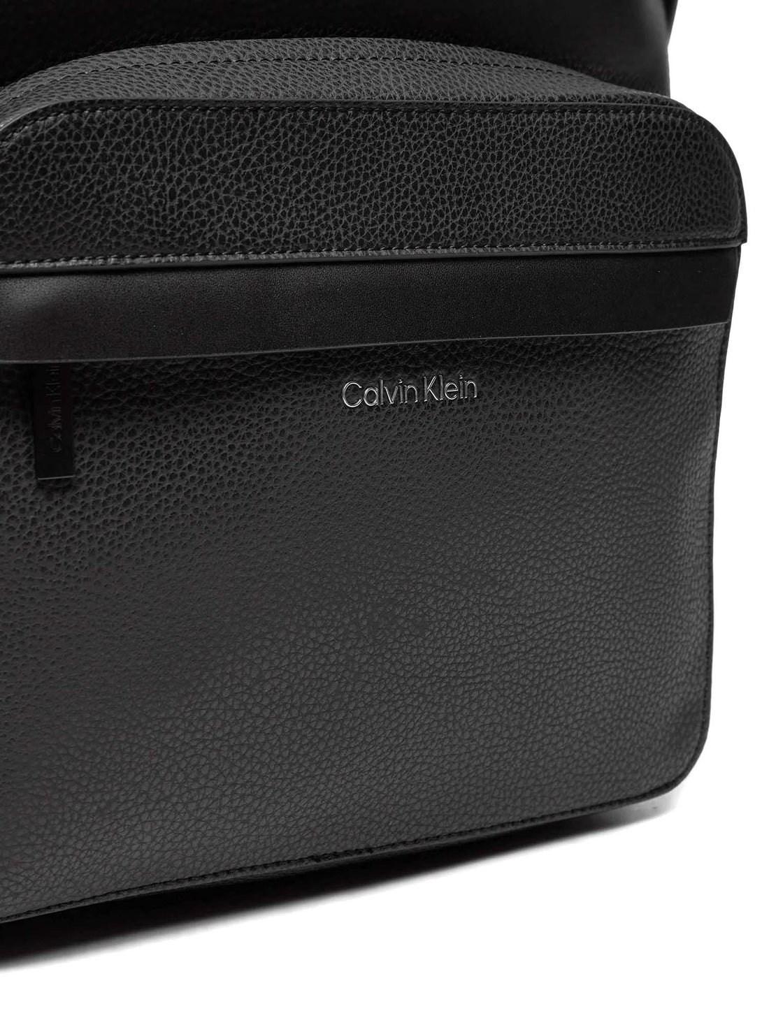 Zaini Nero Calvin Klein