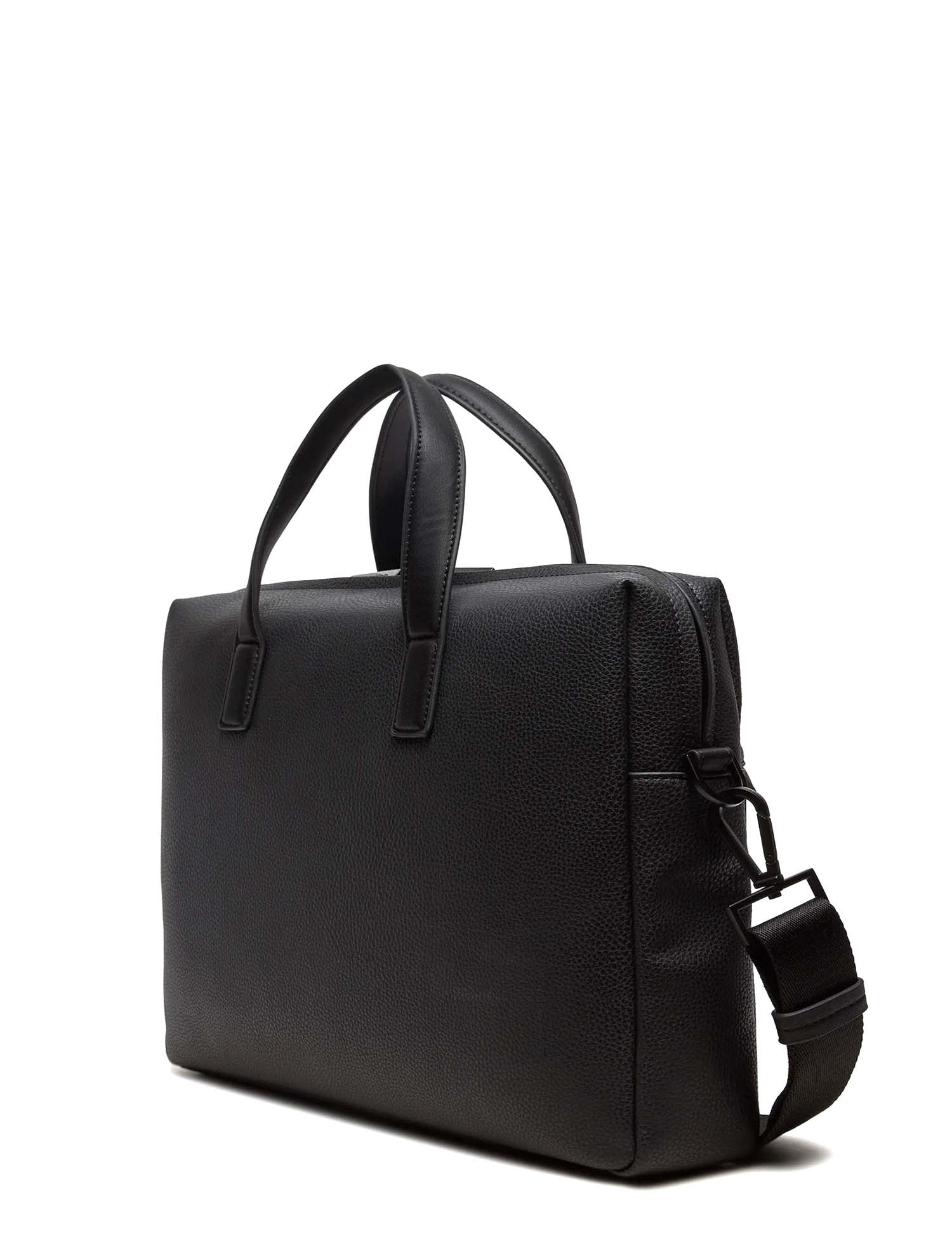 Cartelle Nero Calvin Klein