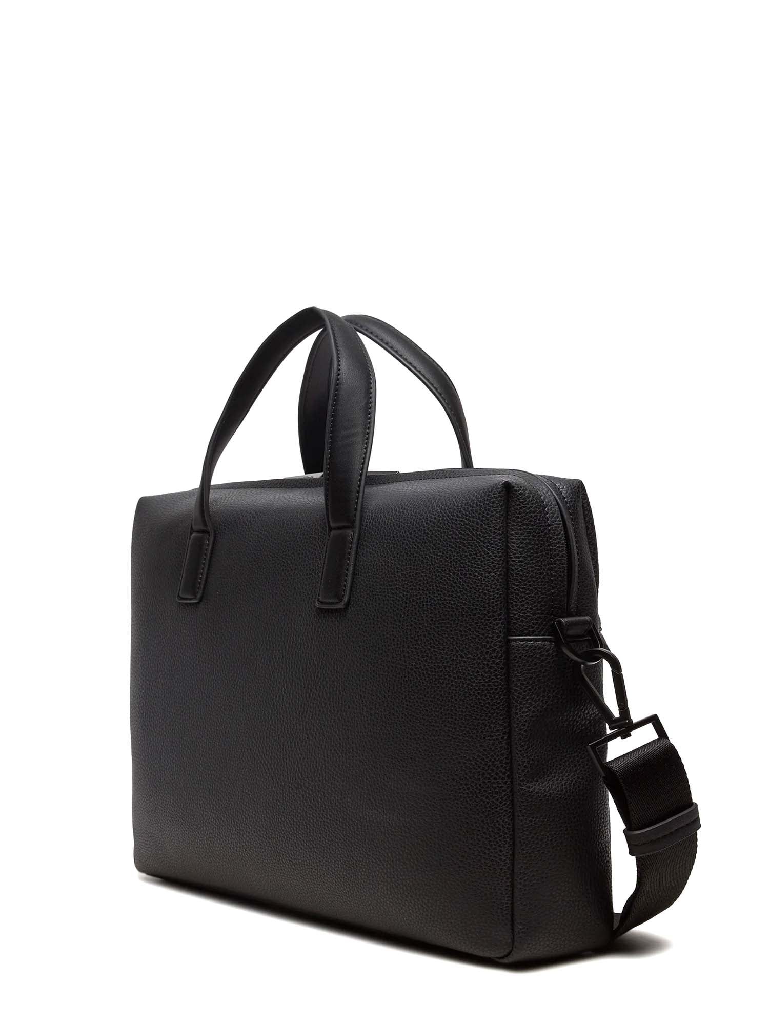 Cartelle Nero Calvin Klein