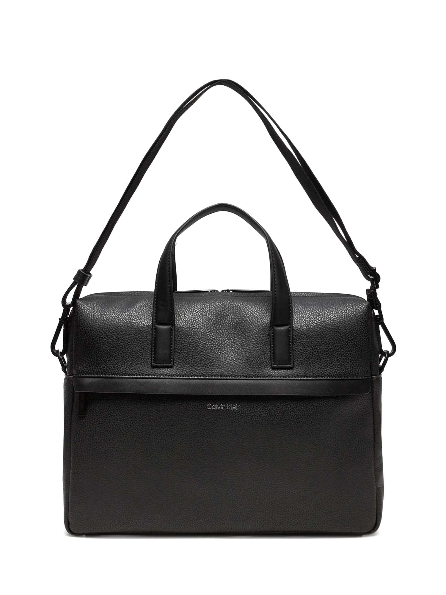 Cartelle Nero Calvin Klein