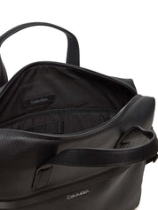 Cartelle Nero Calvin Klein