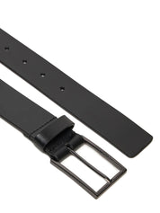 Cinture Nero Calvin Klein