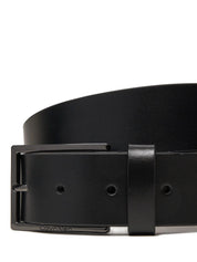 Cinture Nero Calvin Klein
