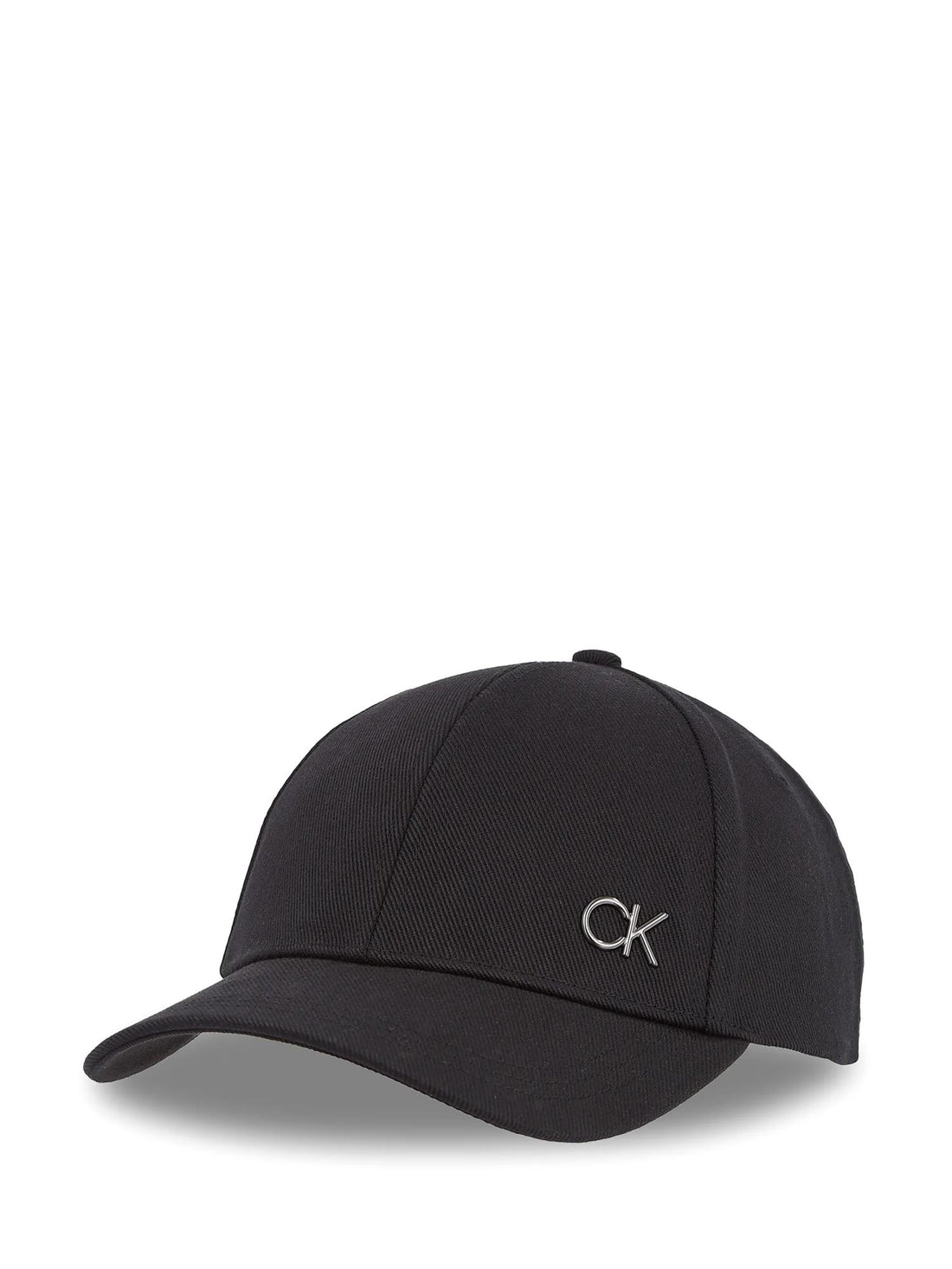 Cappelli Nero Calvin Klein