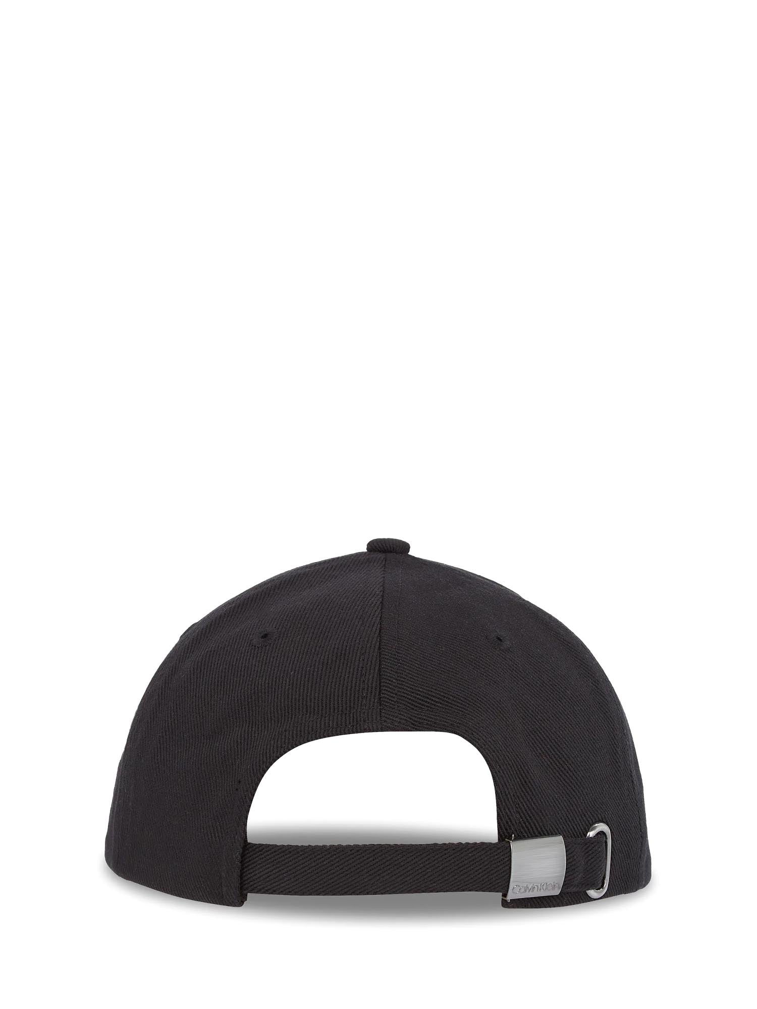 Cappelli Nero Calvin Klein