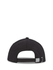Cappelli Nero Calvin Klein