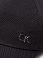 Cappelli Nero Calvin Klein