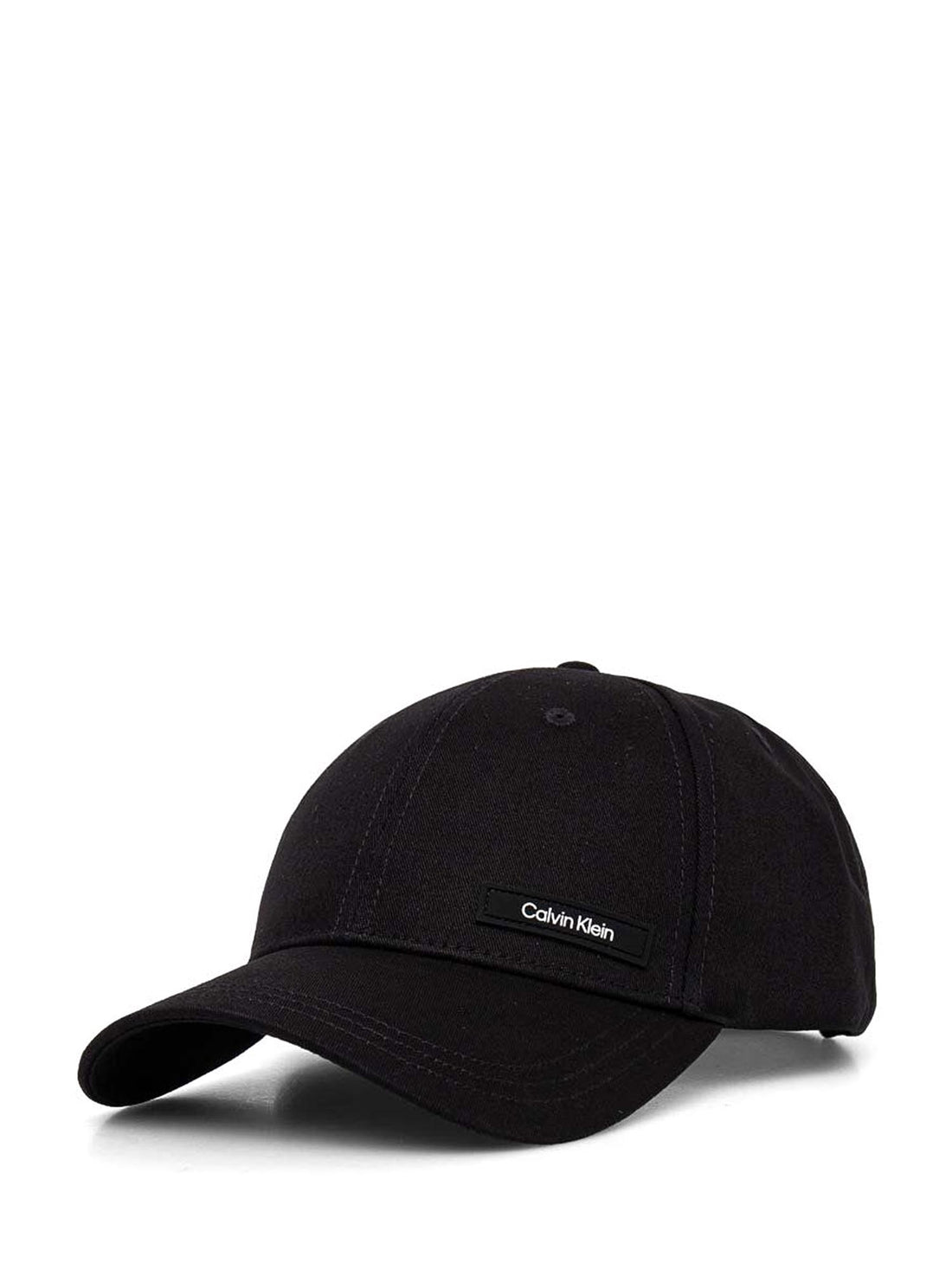 Cappelli Nero Calvin Klein