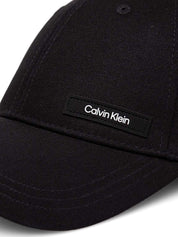 Cappelli Nero Calvin Klein