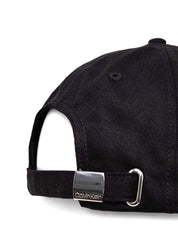 Cappelli Nero Calvin Klein