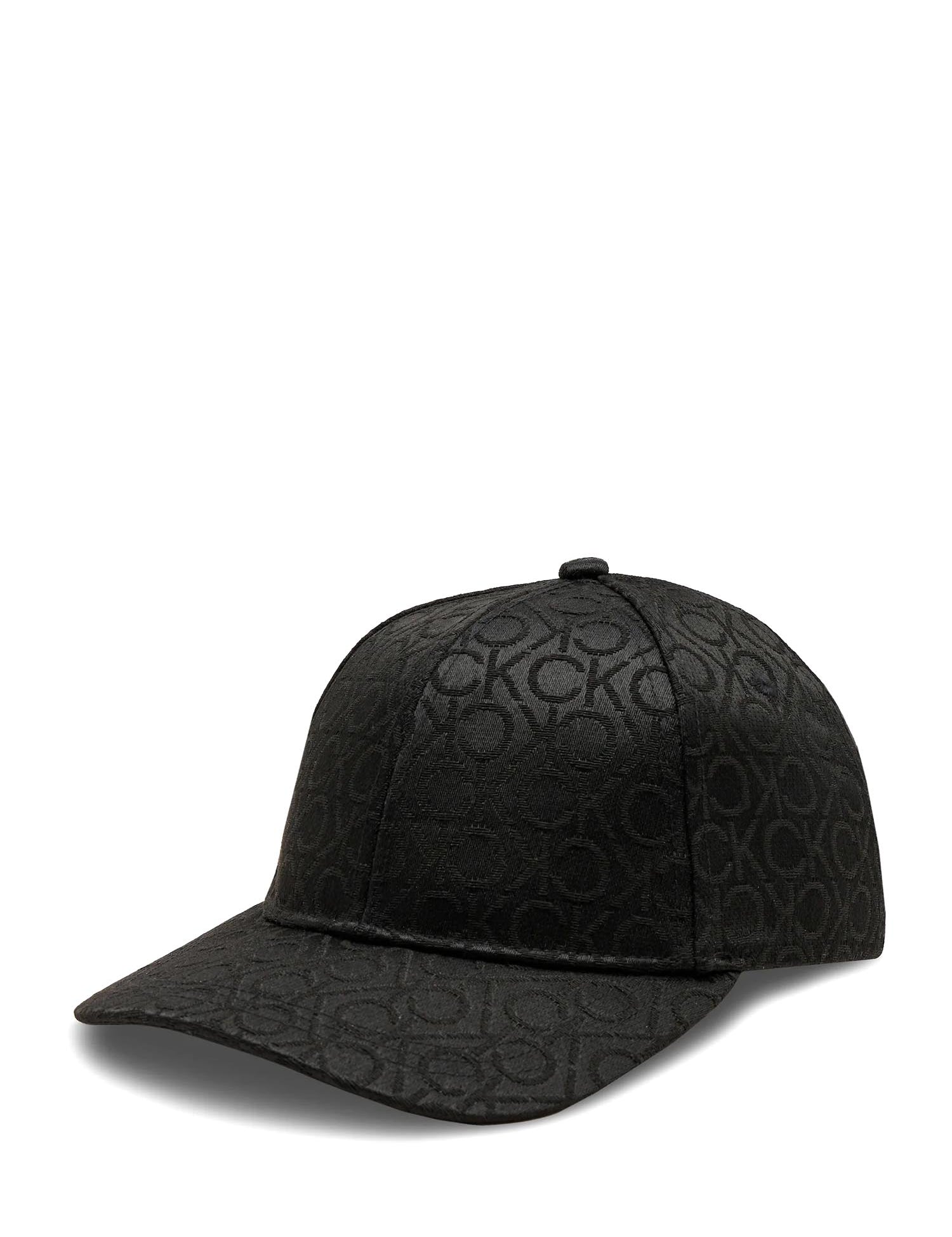 Cappelli Nero Calvin Klein