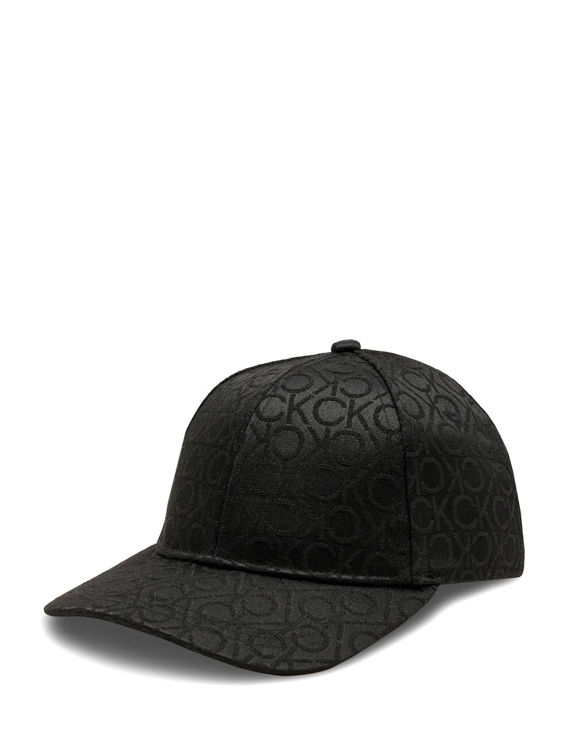 Cappelli Nero Calvin Klein