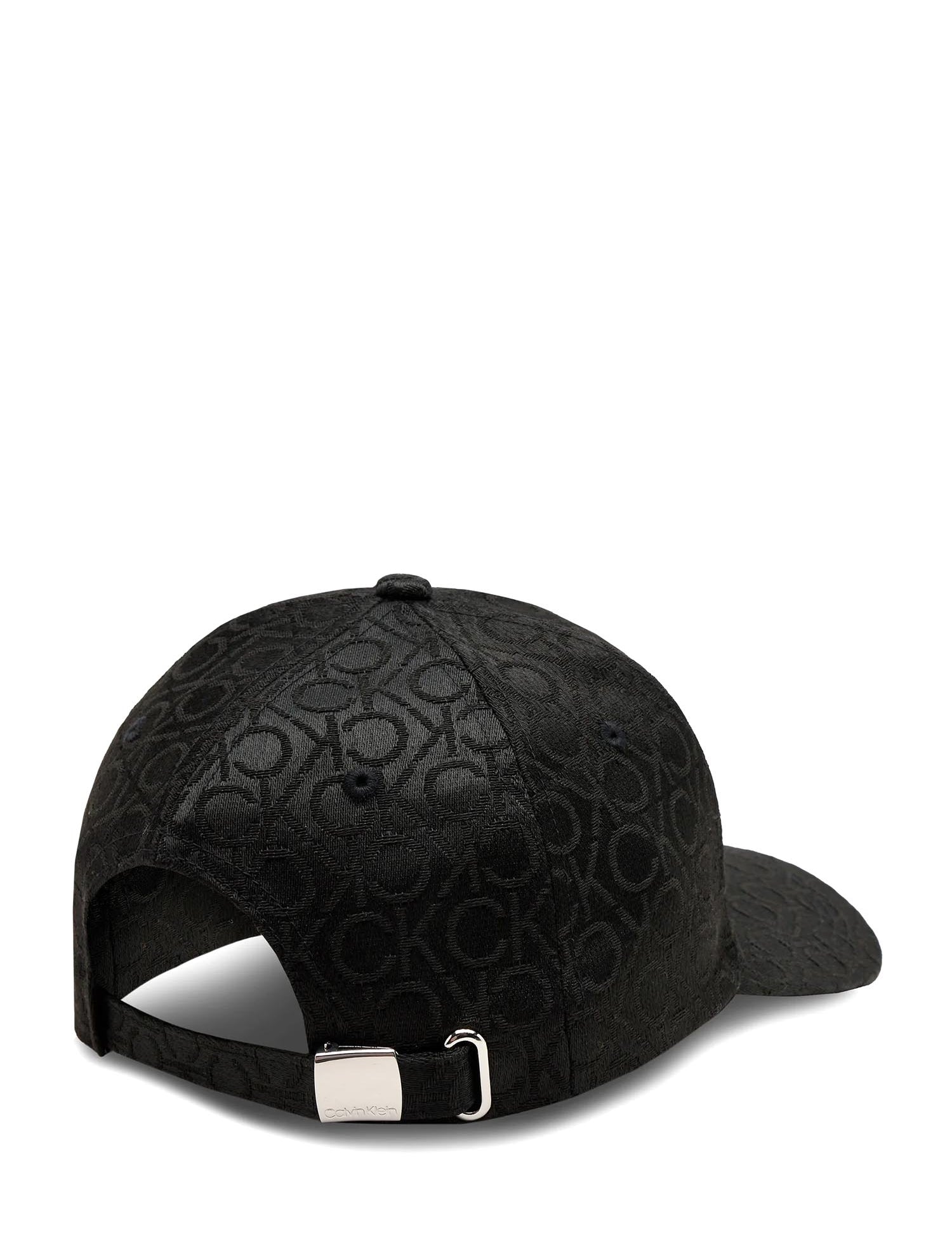 Cappelli Nero Calvin Klein