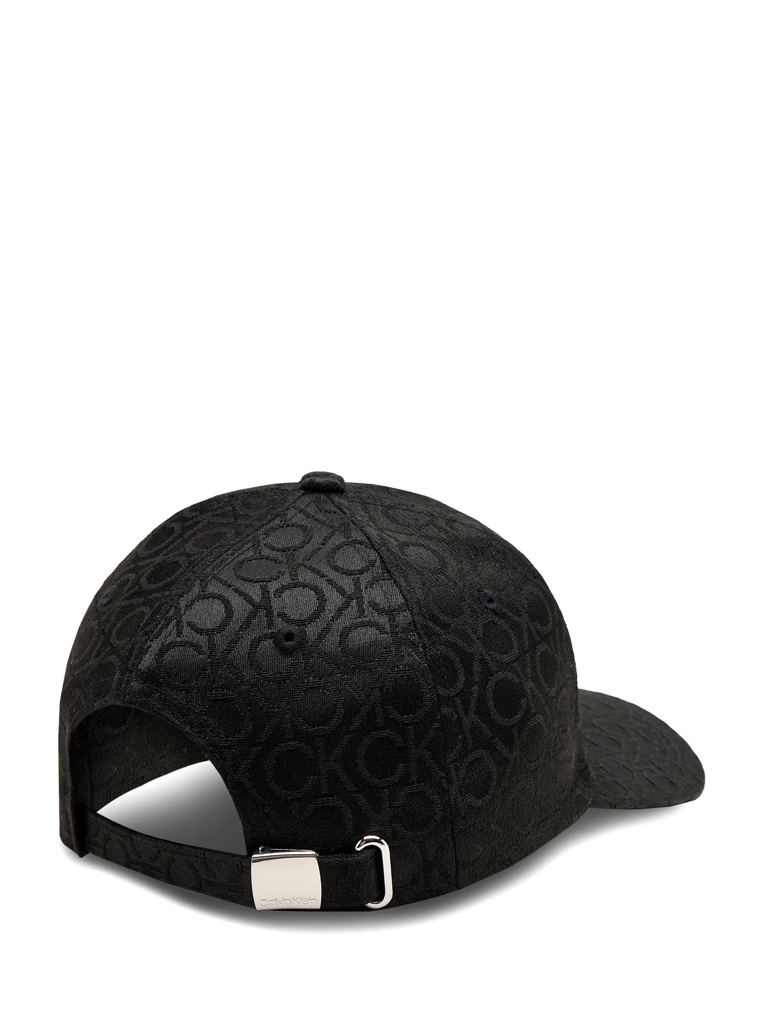 Cappelli Nero Calvin Klein