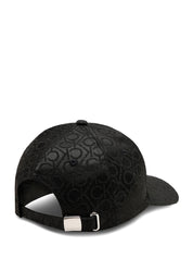 Cappelli Nero Calvin Klein