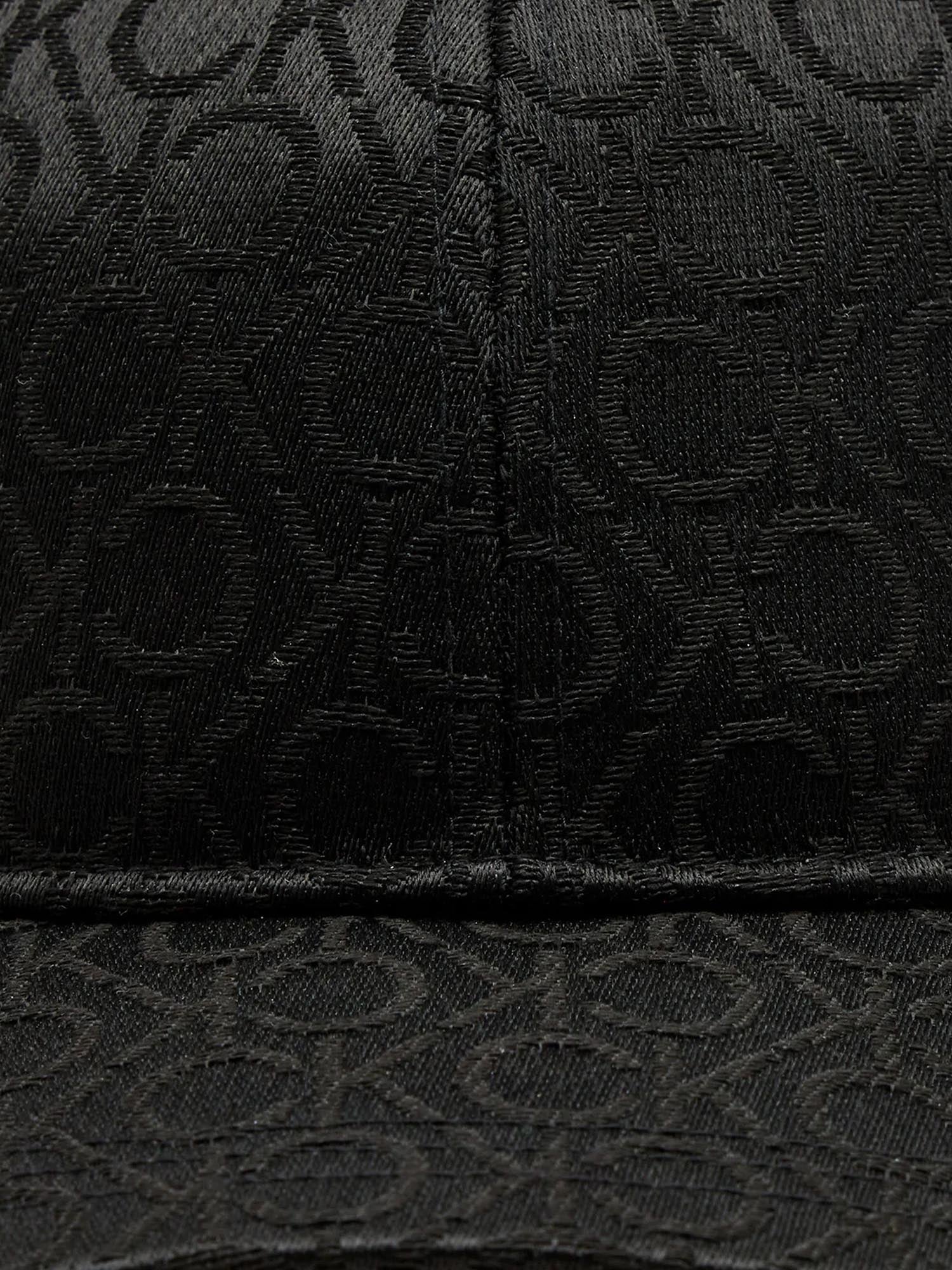 Cappelli Nero Calvin Klein