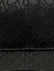 Cappelli Nero Calvin Klein