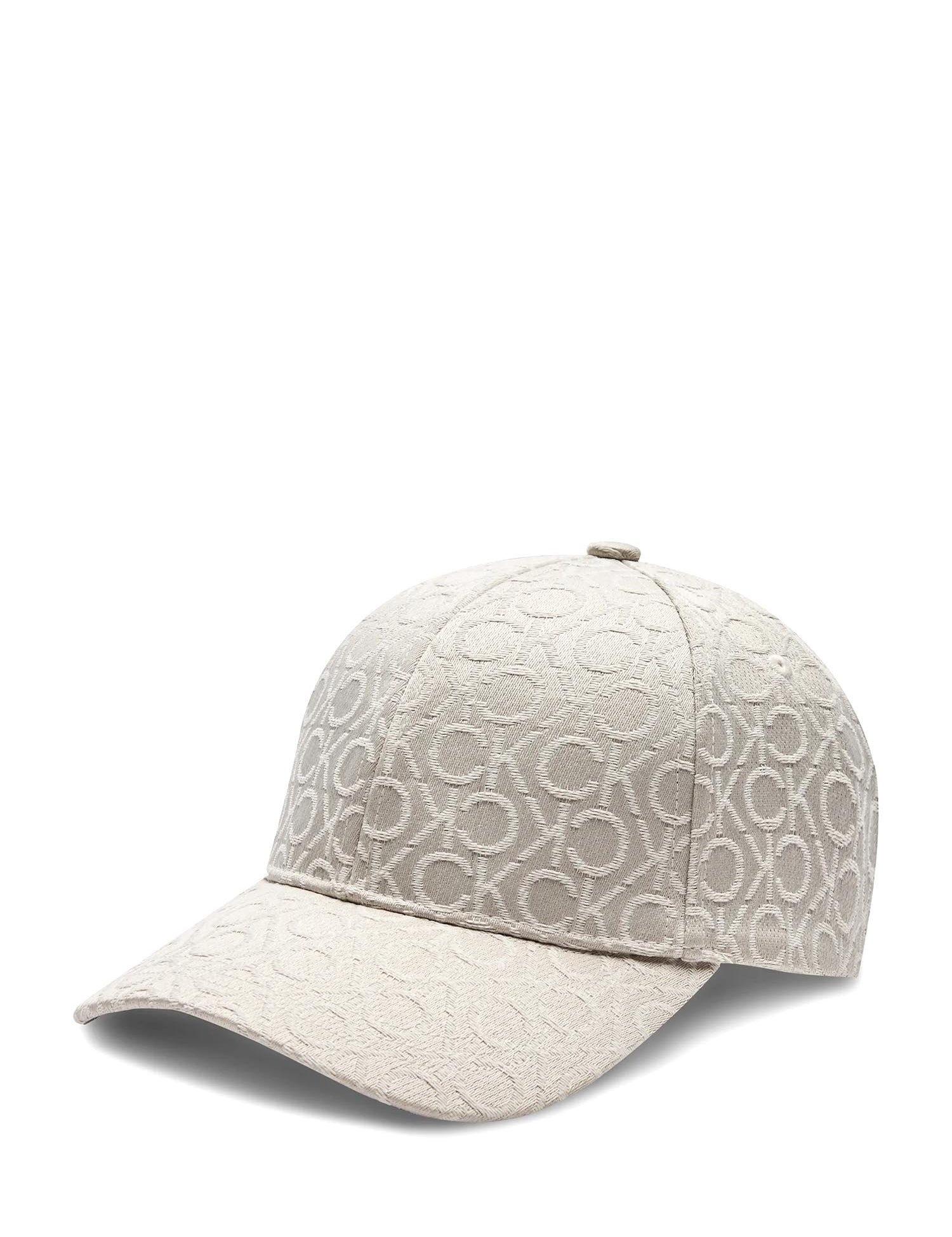 Cappelli Avorio Calvin Klein