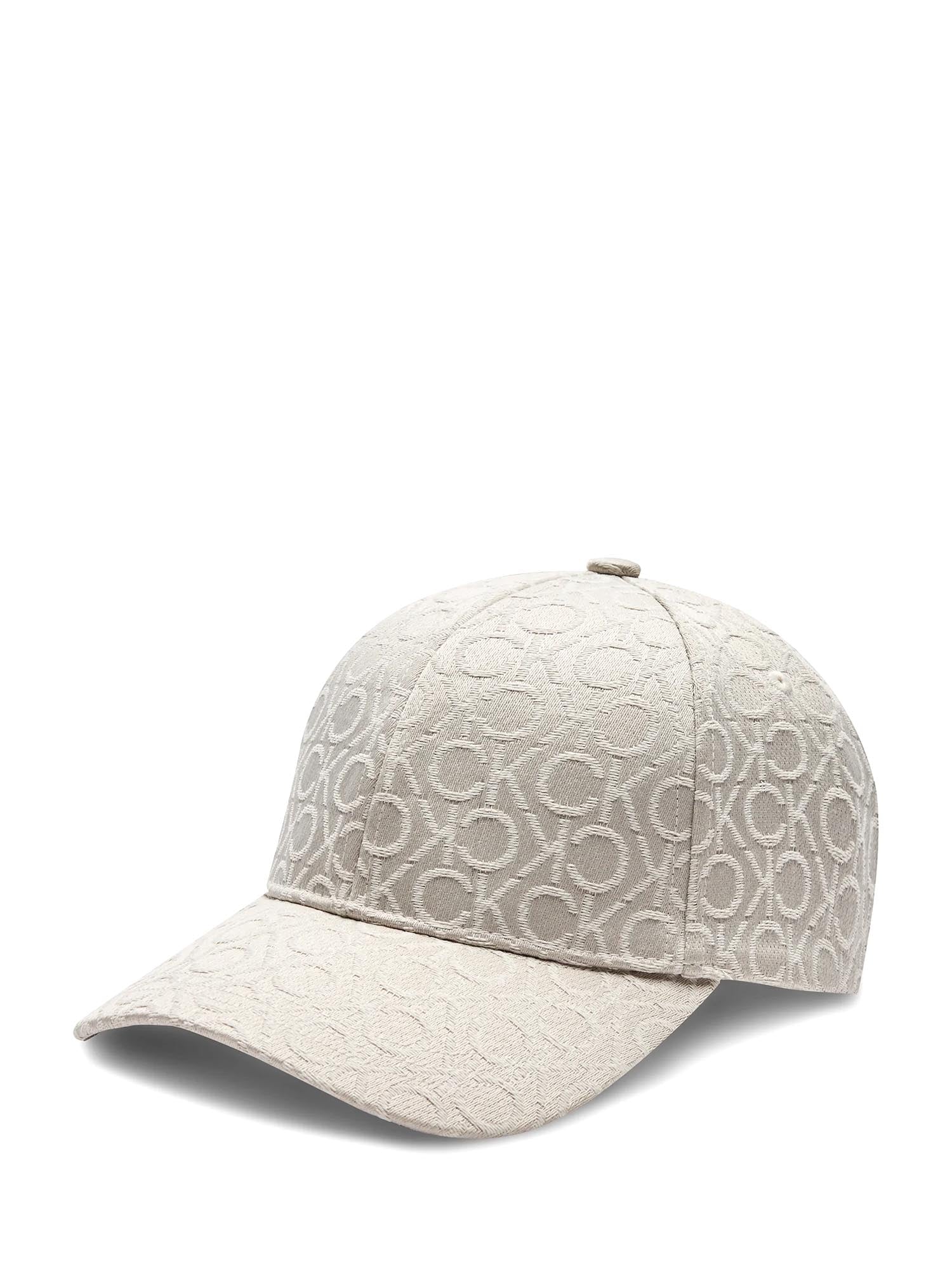 Cappelli Avorio Calvin Klein