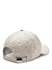 Cappelli Avorio Calvin Klein