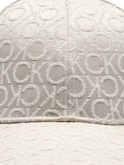 Cappelli Avorio Calvin Klein