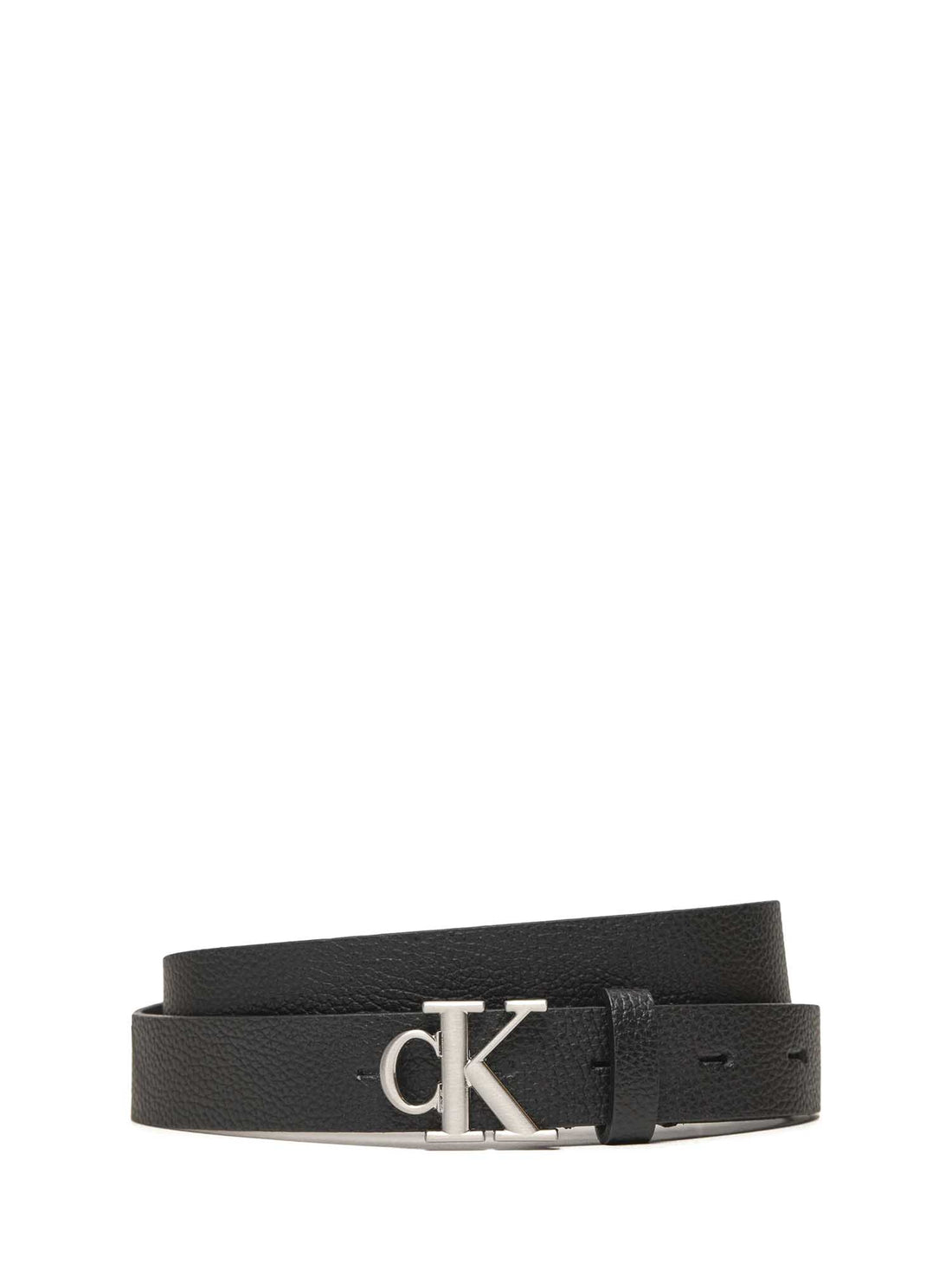 Cinture Nero Calvin Klein Jeans