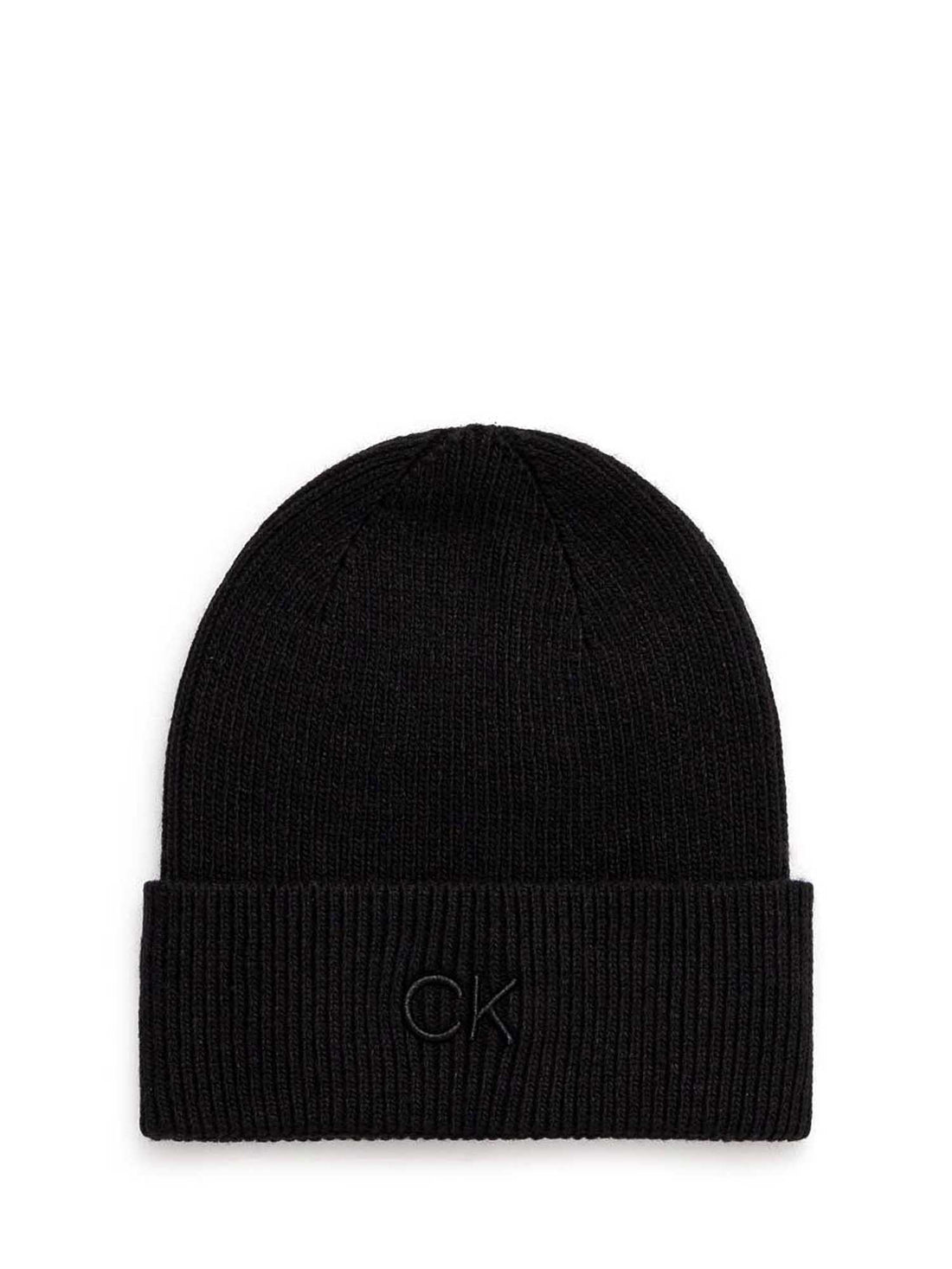 Cappelli Nero Calvin Klein