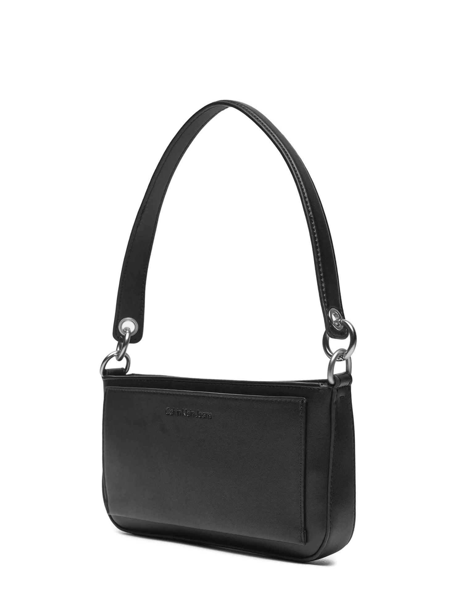 Borse a spalla Nero Calvin Klein Jeans