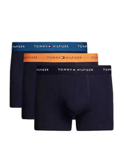 Boxer Blu Tommy Hilfiger Underwear