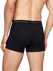 Boxer Blu Tommy Hilfiger Underwear