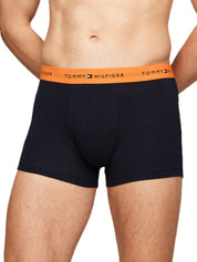 Boxer Blu Tommy Hilfiger Underwear