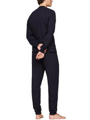 Felpe Blu Tommy Hilfiger