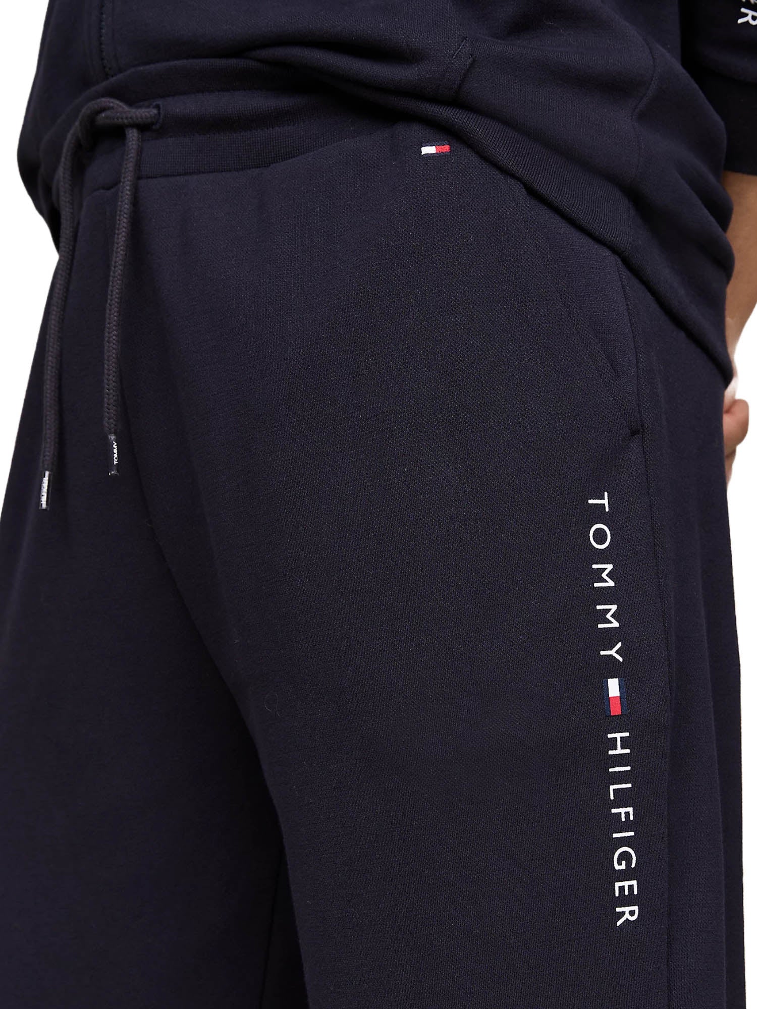 Pantaloni sportivi Blu Tommy Hilfiger