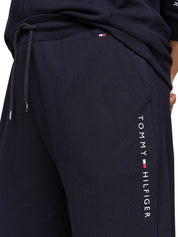 Pantaloni sportivi Blu Tommy Hilfiger