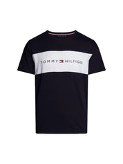 T-shirt Blu Tommy Hilfiger