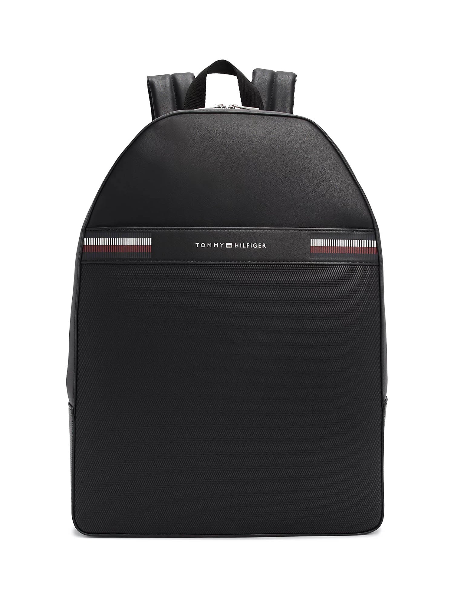 Zaini Nero Tommy Hilfiger