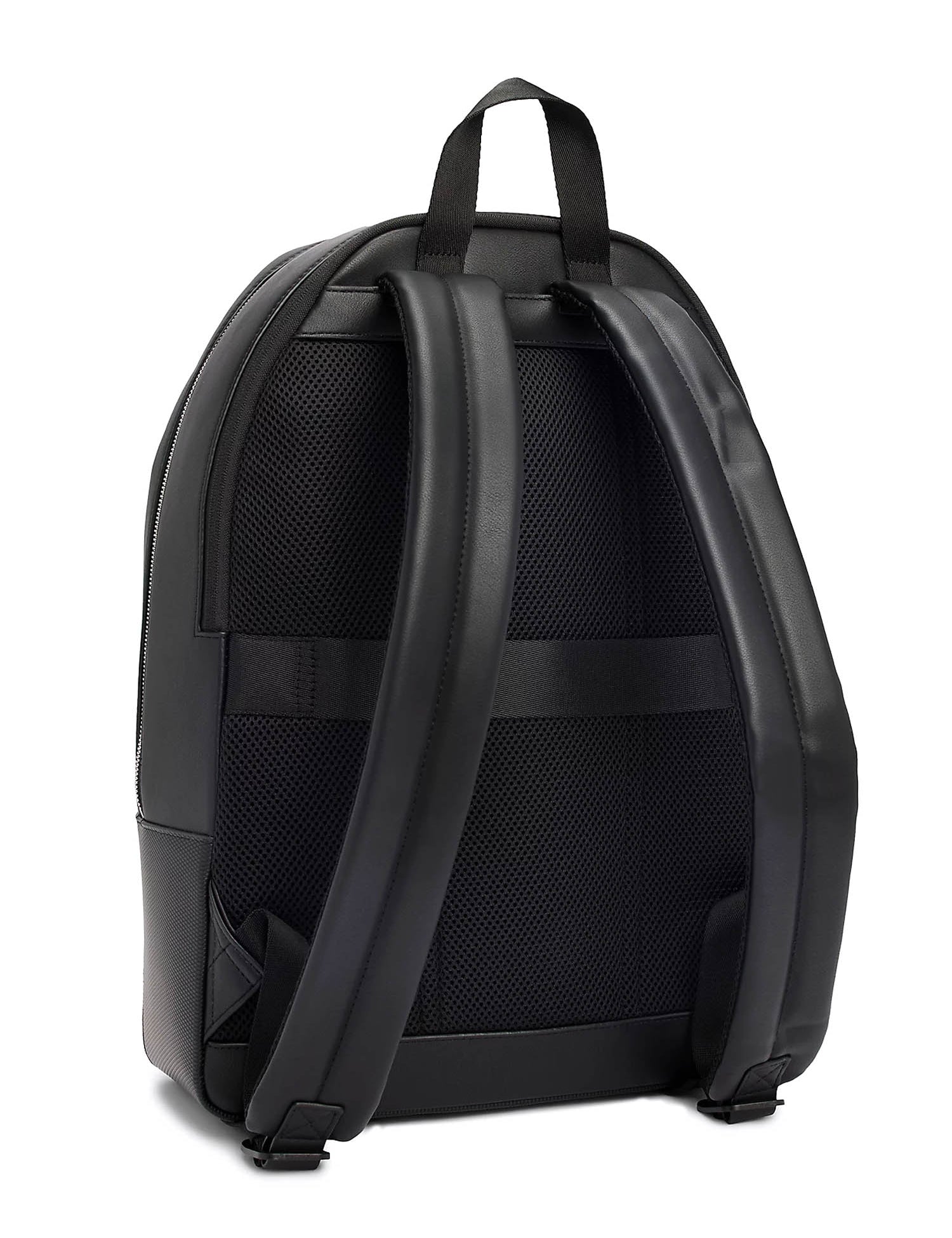 Zaini Nero Tommy Hilfiger