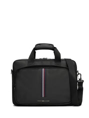 Cartelle Nero Tommy Hilfiger