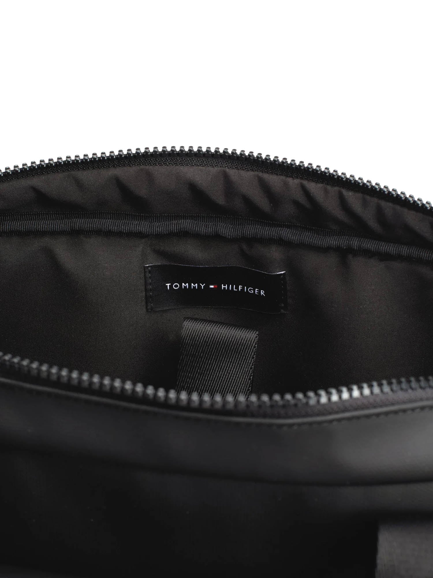 Cartelle Nero Tommy Hilfiger