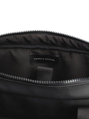 Cartelle Nero Tommy Hilfiger