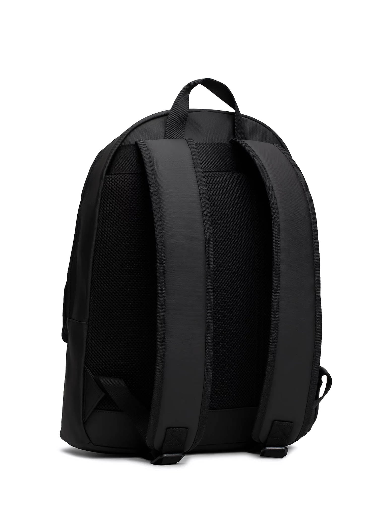 Zaini Nero Tommy Hilfiger