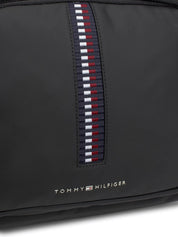 Zaini Nero Tommy Hilfiger