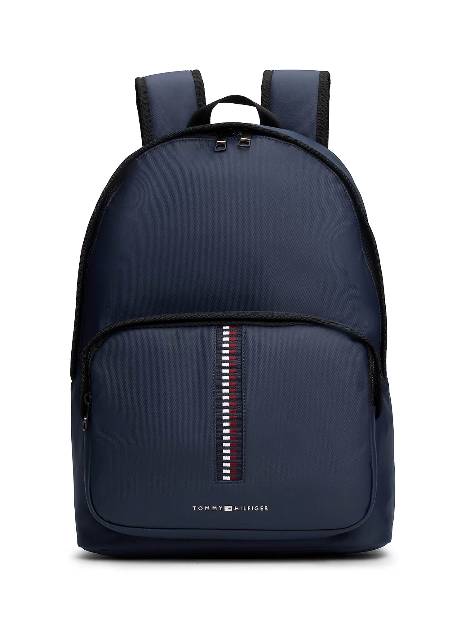 Zaini Blu Tommy Hilfiger