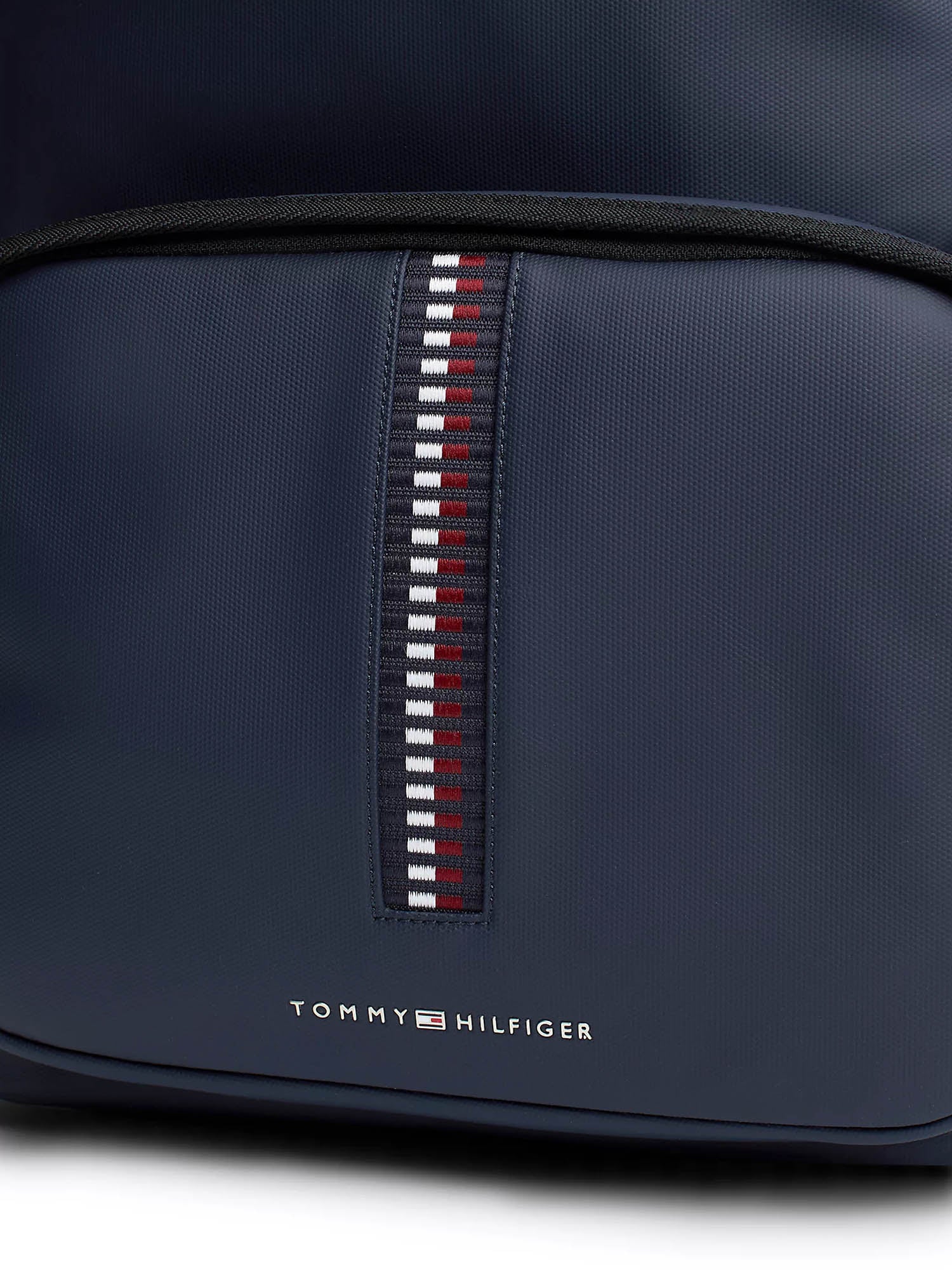 Zaini Blu Tommy Hilfiger