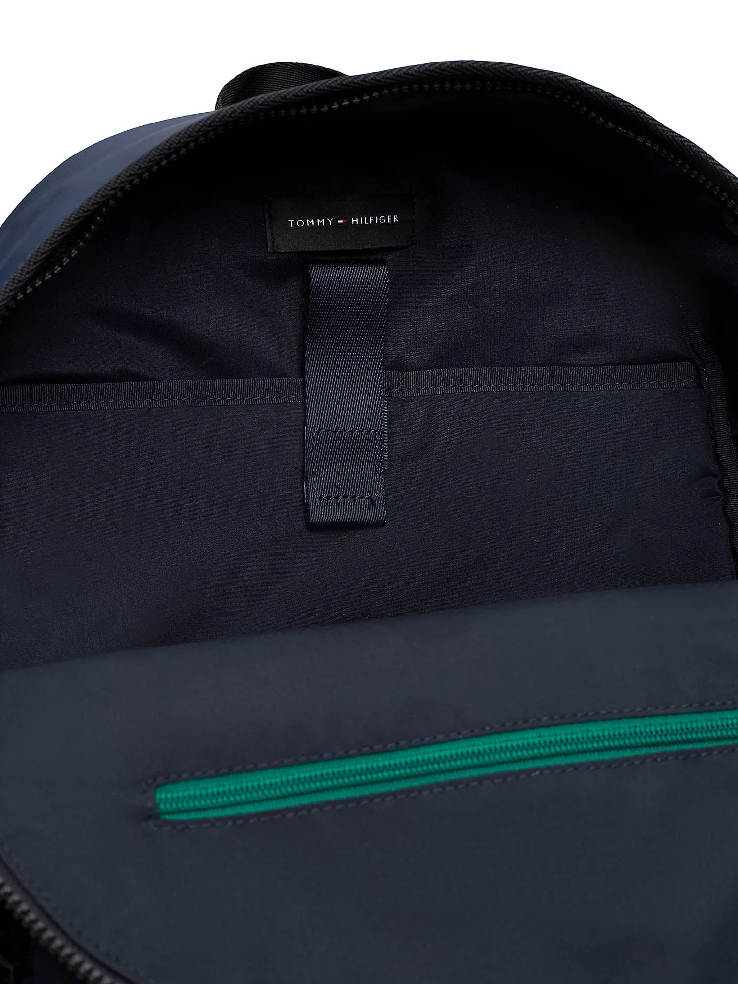 Zaini Blu Tommy Hilfiger