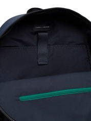 Zaini Blu Tommy Hilfiger