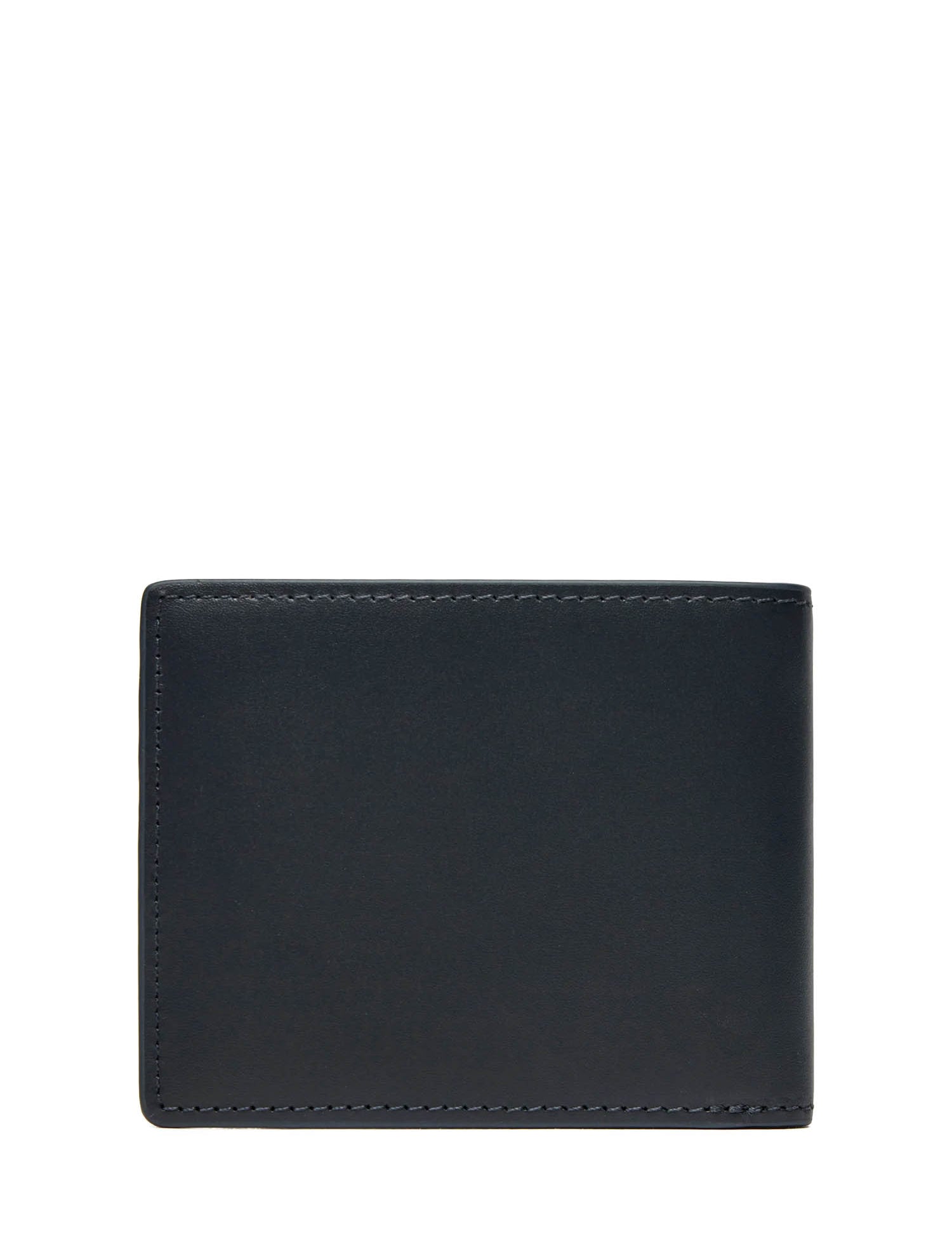 Portafogli Blu Tommy Hilfiger