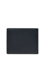 Portafogli Blu Tommy Hilfiger
