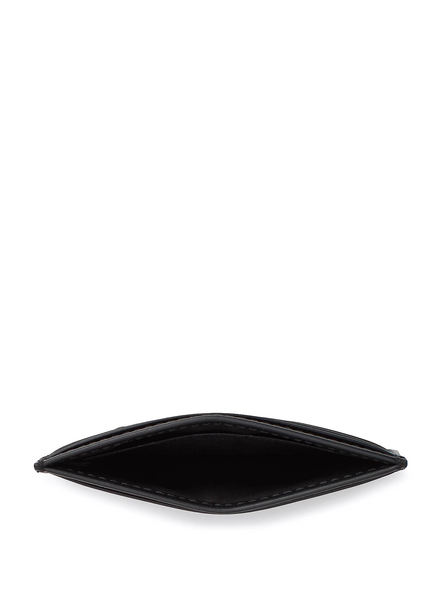 Portafogli Nero Tommy Hilfiger